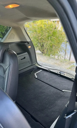 Ford S-Max cena 19500 przebieg: 289563, rok produkcji 2007 z Glinojeck małe 137